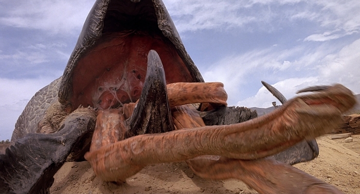 Graboid: Original