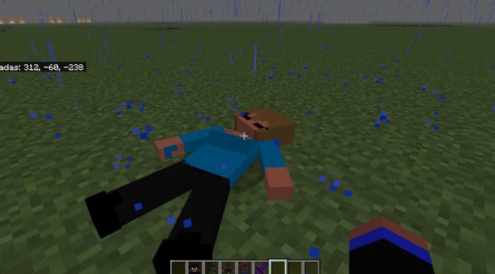 Reviving Companion: Screenshot 1