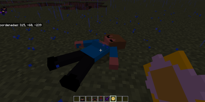 Reviving Companion: Screenshot 2