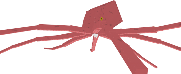 The Meg 2021 Kraken Model