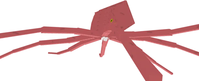 The Meg 2021 Kraken Model