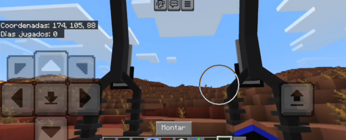 Using Machines: Screenshot 3