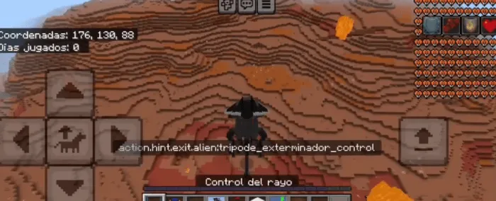 Using Machines: Screenshot 4