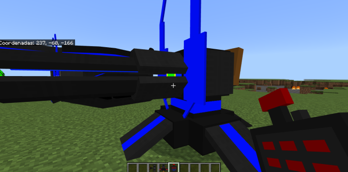 Using Machines: Screenshot 5