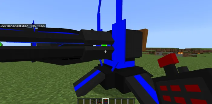 Using Machines: Screenshot 5