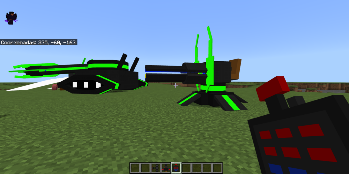 Using Machines: Screenshot 6