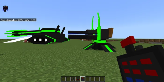 Using Machines: Screenshot 6