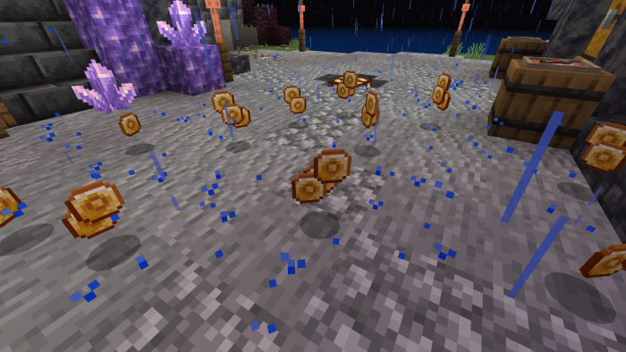 Gold Coin Texture Pack: Screenshot 3