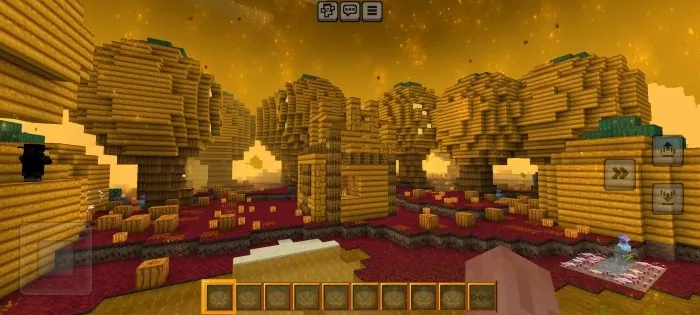 Halloween Festival: Screenshot 12