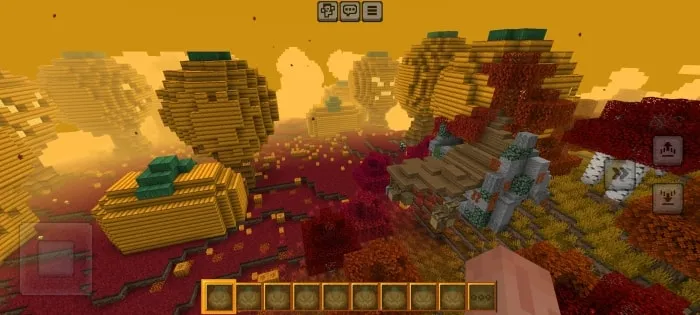 Halloween Festival: Screenshot 14