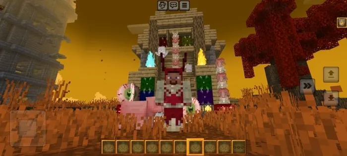Halloween Festival: Screenshot 16
