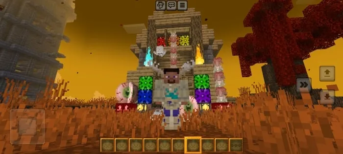 Halloween Festival: Screenshot 17