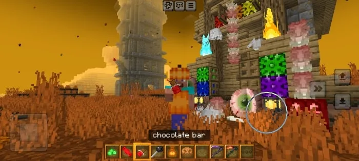 Halloween Festival: Screenshot 18