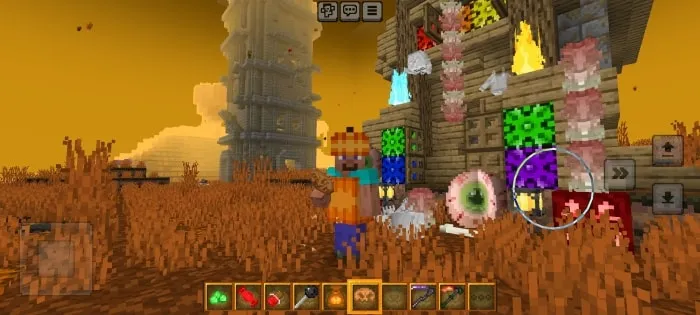Halloween Festival: Screenshot 19