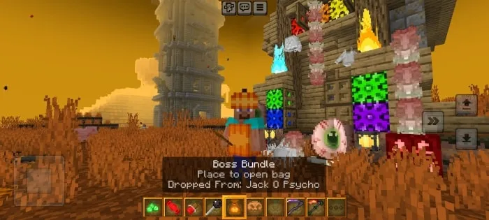 Halloween Festival: Screenshot 20