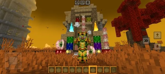 Halloween Festival: Screenshot 21