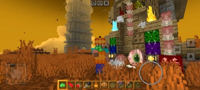 Halloween Festival: Screenshot 22