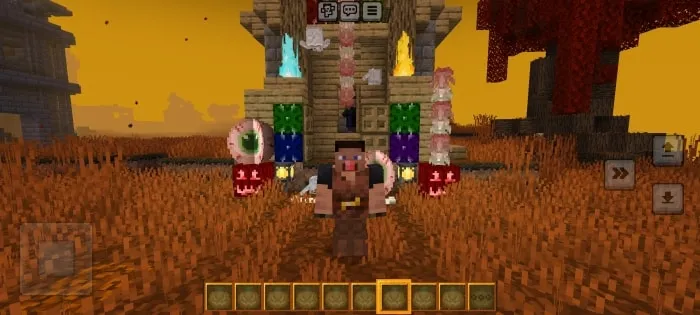 Halloween Festival: Screenshot 23