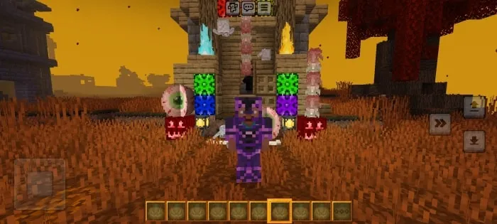 Halloween Festival: Screenshot 24