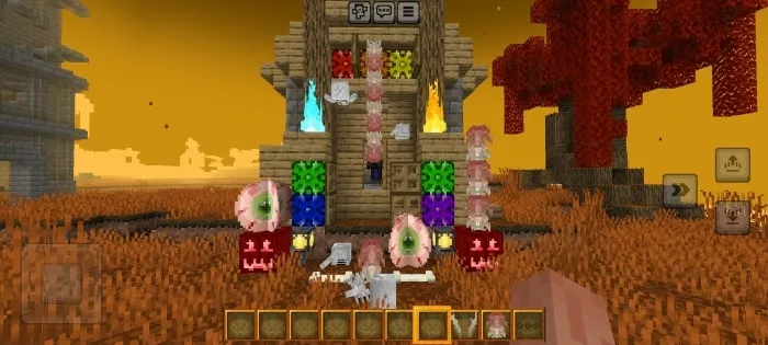 Halloween Festival: Screenshot 25