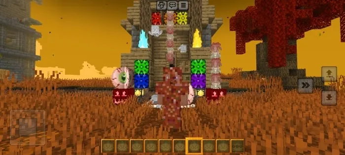Halloween Festival: Screenshot 26