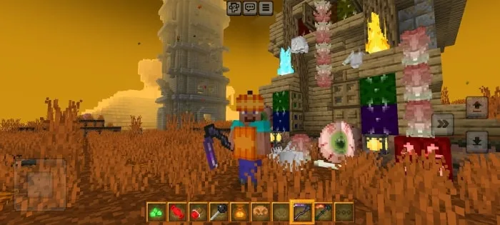 Halloween Festival: Screenshot 27