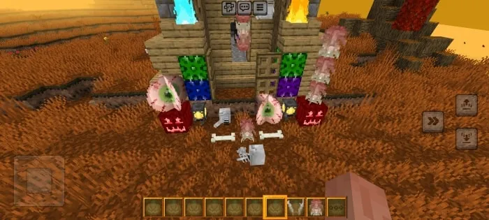 Halloween Festival: Screenshot 28