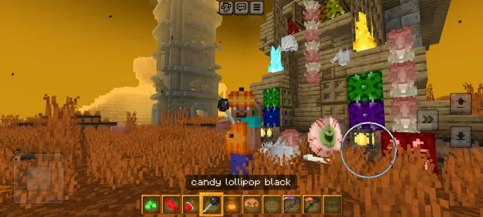 Halloween Festival: Screenshot 29