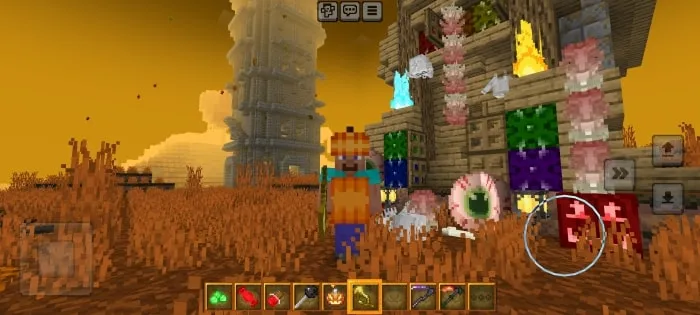 Halloween Festival: Screenshot 30