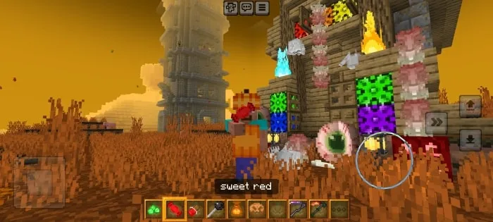 Halloween Festival: Screenshot 31