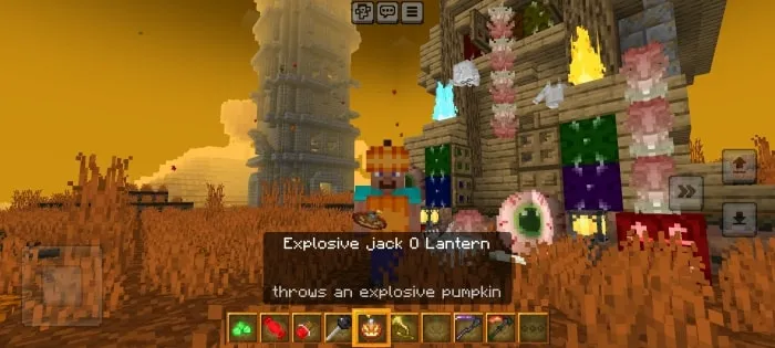 Halloween Festival: Screenshot 32