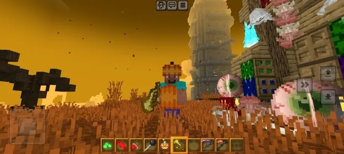 Halloween Festival: Screenshot 33