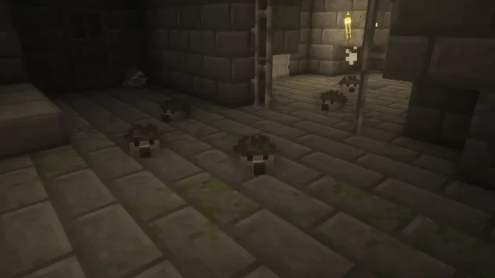 Hedgehogs Texture Pack: Screenshot 10