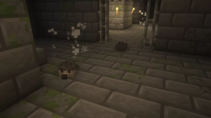 Hedgehogs Texture Pack: Screenshot 3