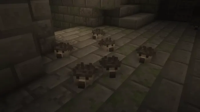 Hedgehogs Texture Pack: Screenshot 4