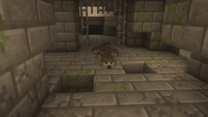 Hedgehogs Texture Pack: Screenshot 5