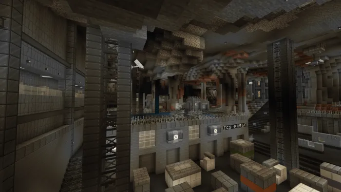 Icy Forge: Screenshot 10