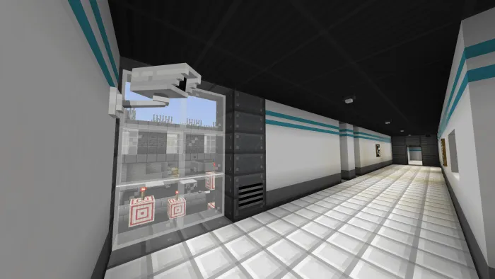Icy Forge: Screenshot 2