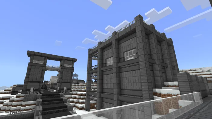 Icy Forge: Screenshot 4