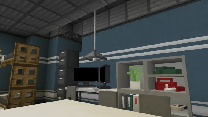 Icy Forge: Screenshot 5