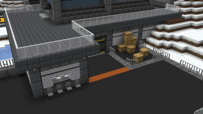 Icy Forge: Screenshot 6