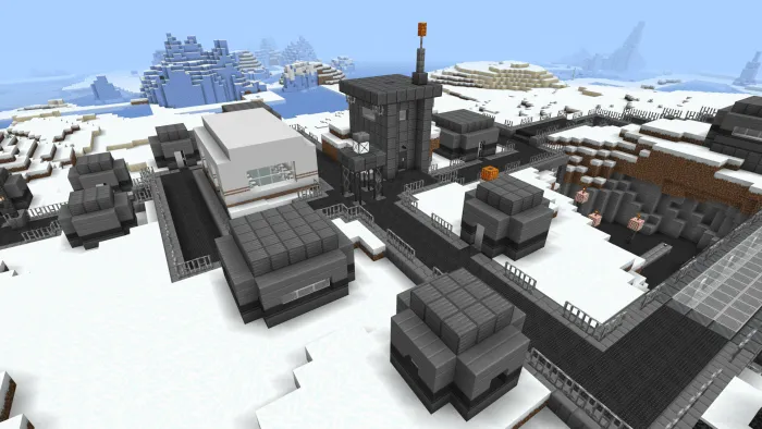 Icy Forge: Screenshot 8