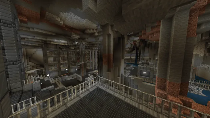 Icy Forge: Screenshot 9