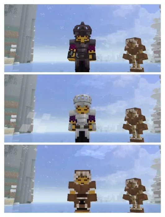 Improve The Effect v2: Screenshot 2