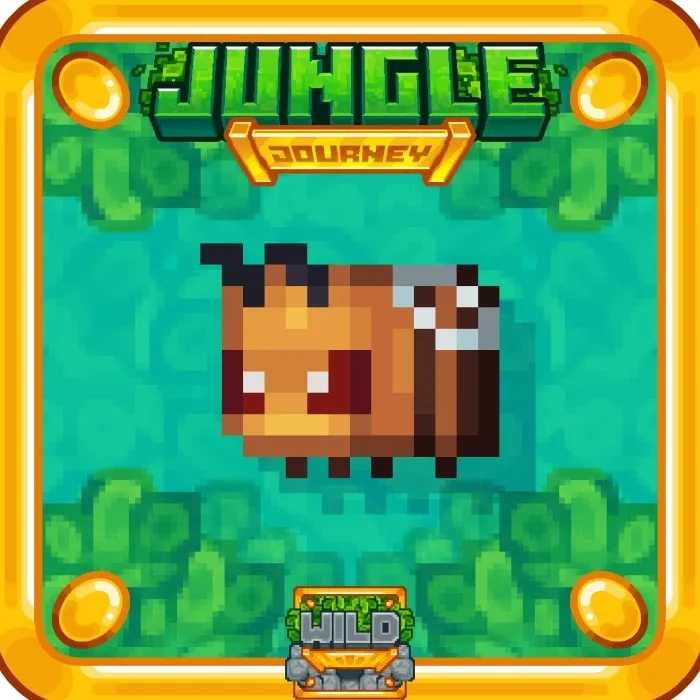 Angry Bee Item