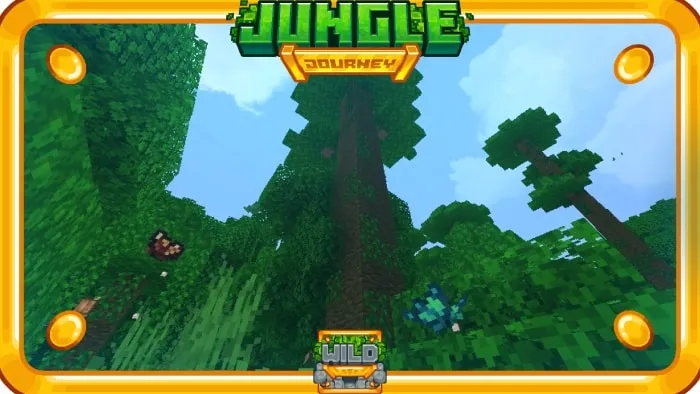 Butterflies: Screenshot