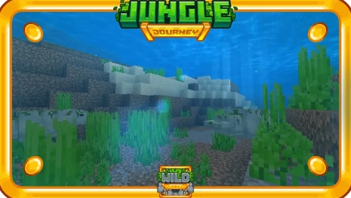 Manatees: Screenshot