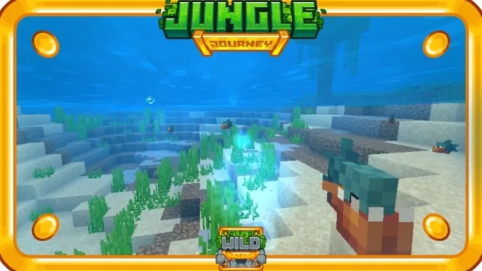 Piranhas: Screenshot