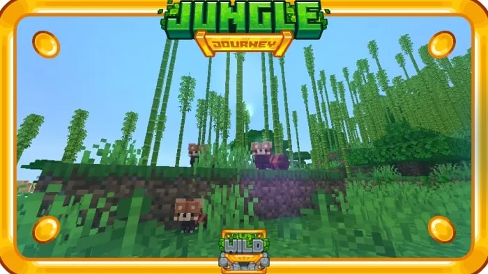 Red Pandas: Screenshot
