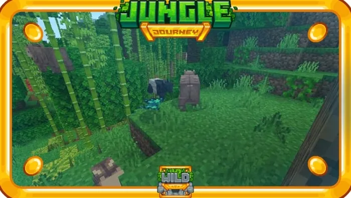 Tapirs: Screenshot